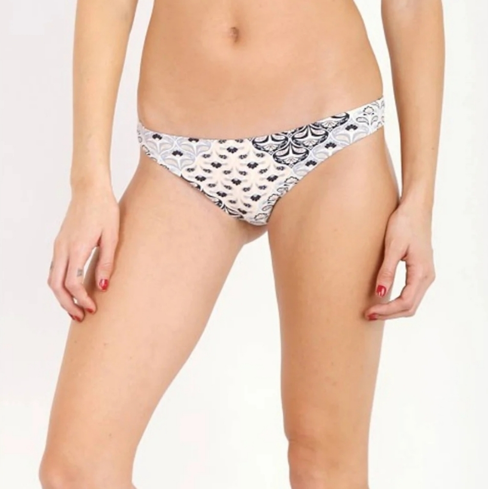 NWT Revolve Eberjey Drifter Coco swim bottoms